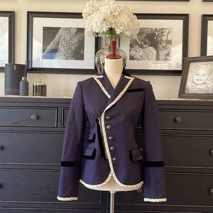 BCBGMaxazria Jacket